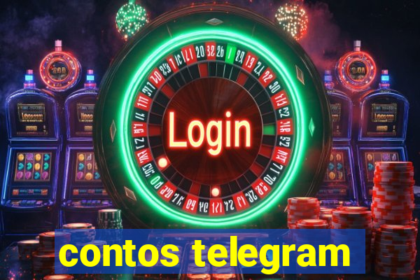 contos telegram